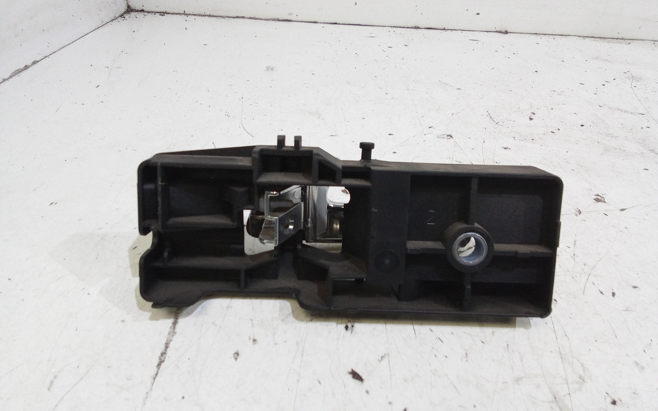 Maniglia interna Posteriore Destra per Alfa Romeo 159 Sportwagon Serie (05>11) (2005 - 2011)