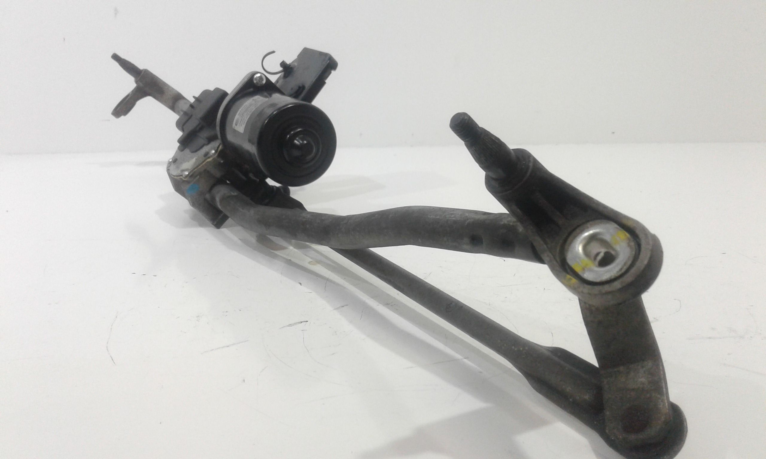 Motorino tergi ant completo di tandem PEUGEOT Boxer 4 Serie