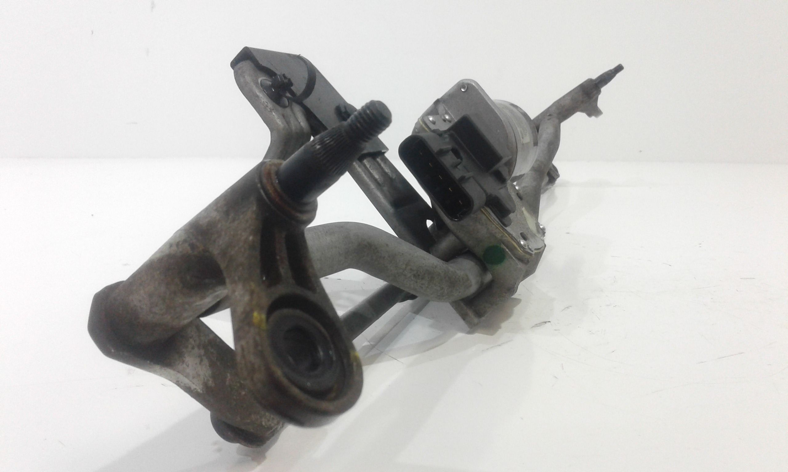 Motorino tergi ant completo di tandem PEUGEOT Boxer 4 Serie