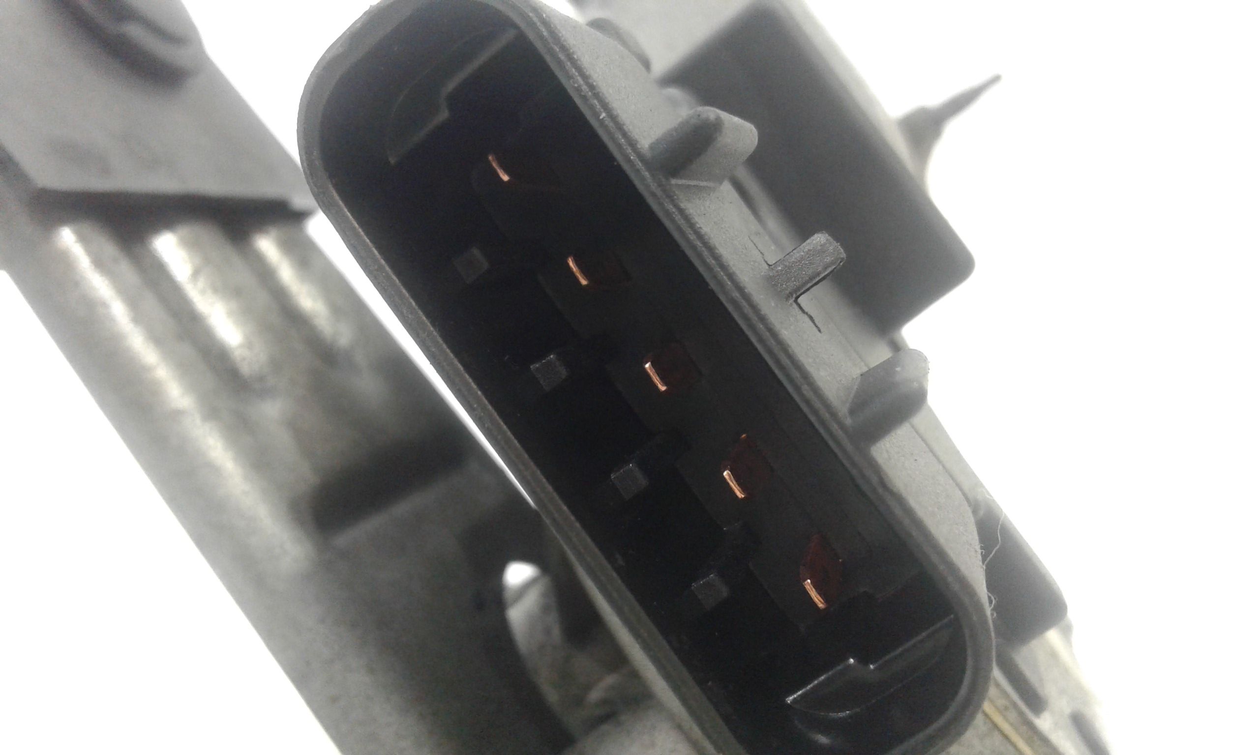 Motorino tergi ant completo di tandem PEUGEOT Boxer 4 Serie