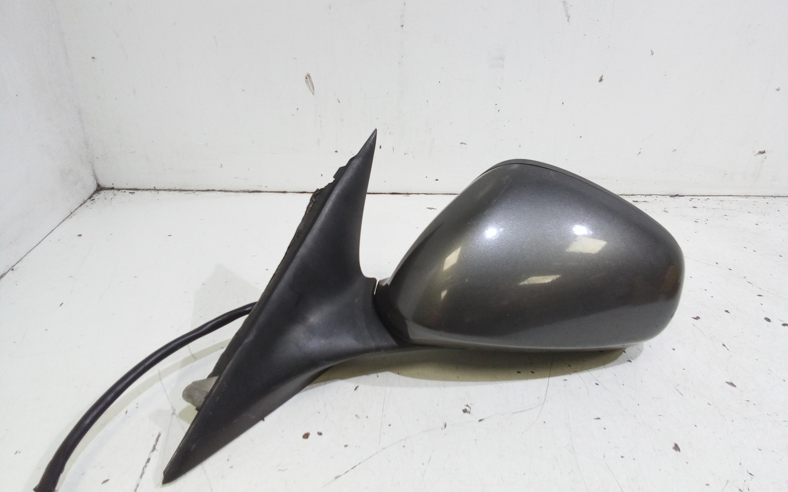 Specchietto Retrovisore Sinistro per Alfa Romeo 159 Sportwagon Serie (05>11) (2005 - 2011)