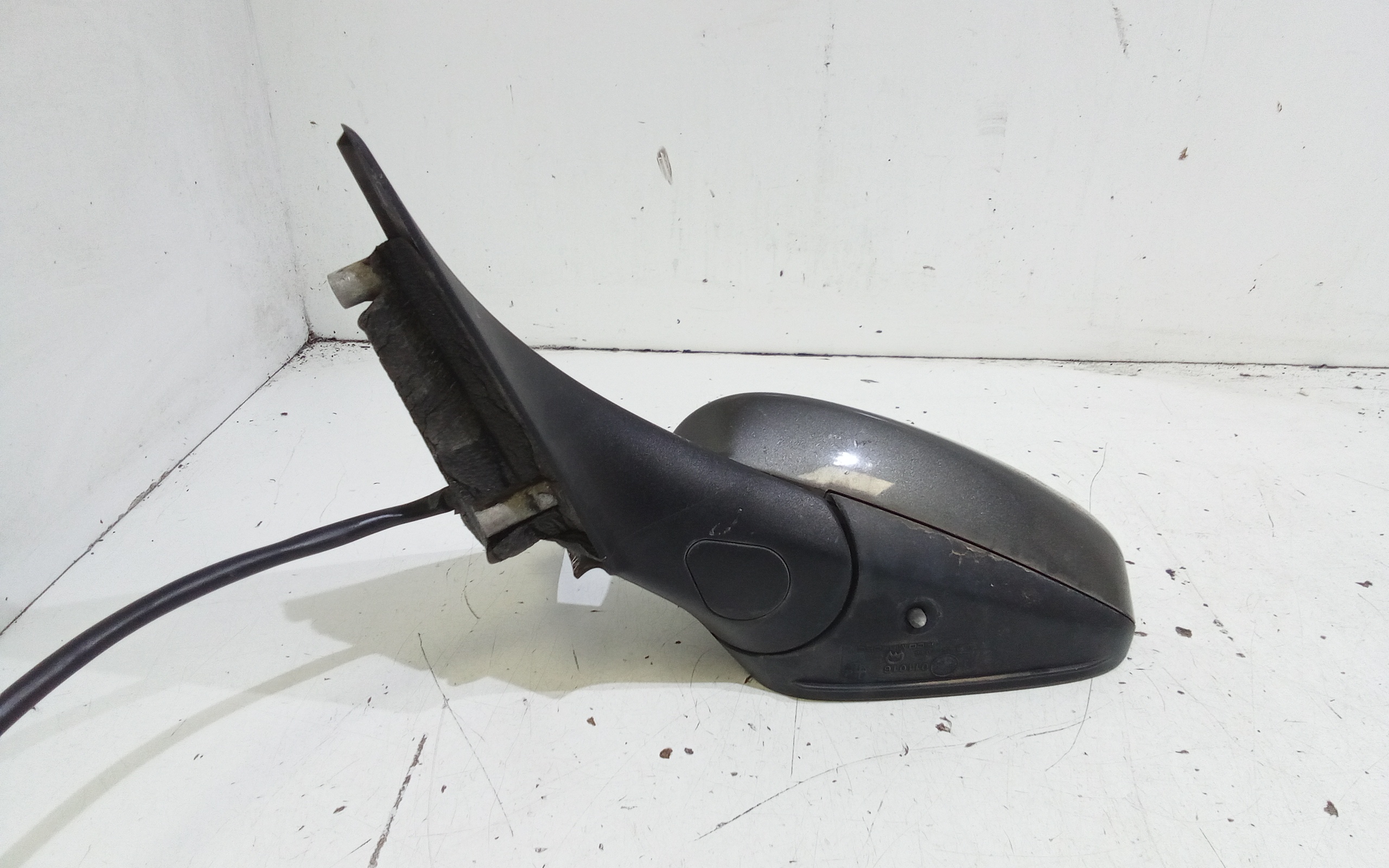 Specchietto Retrovisore Sinistro per Alfa Romeo 159 Sportwagon Serie (05>11) (2005 - 2011)