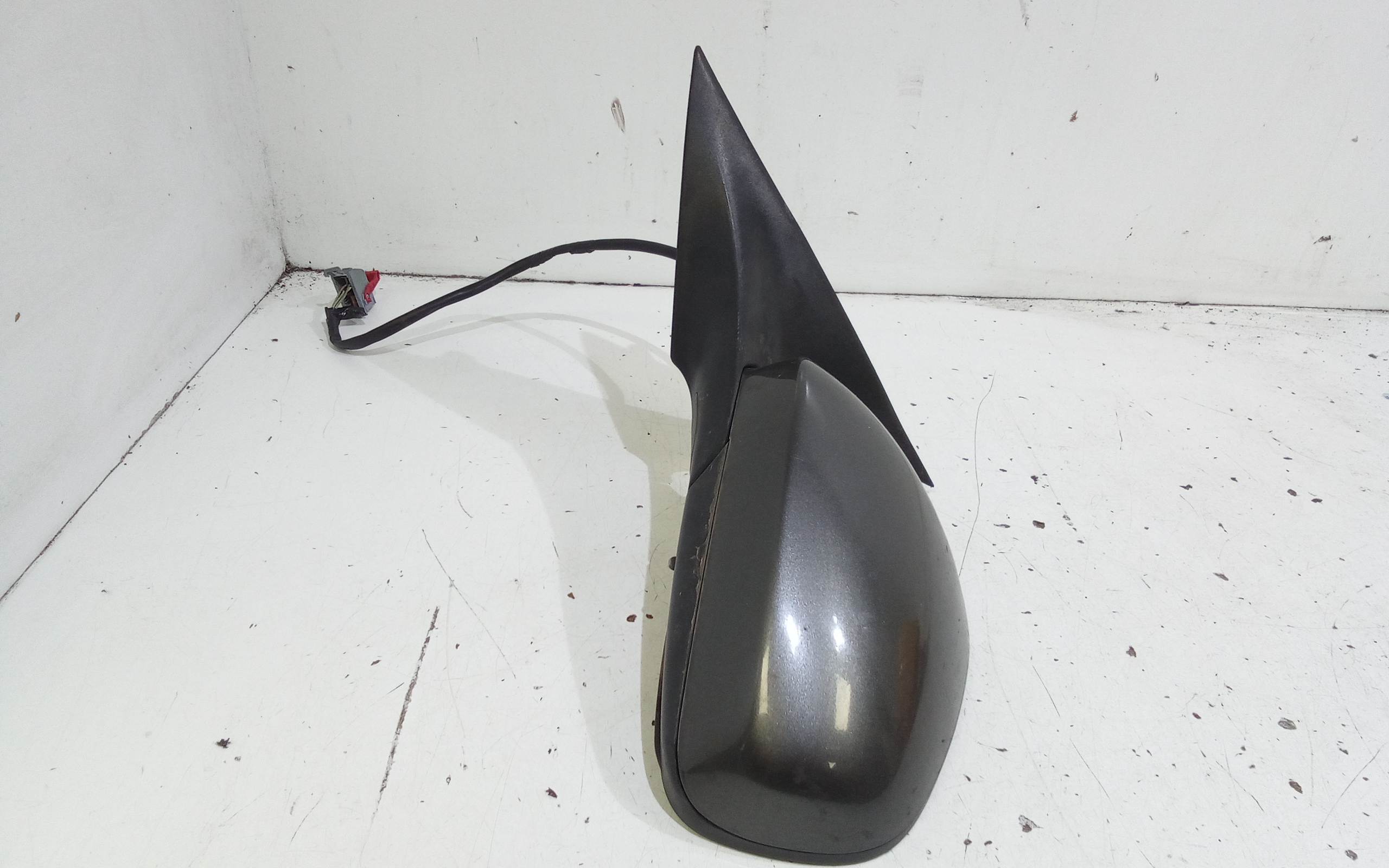 Specchietto Retrovisore Sinistro per Alfa Romeo 159 Sportwagon Serie (05>11) (2005 - 2011)