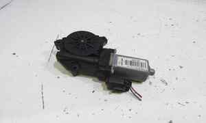 Motorino Alzavetro anteriore destra per Alfa Romeo 159 Sportwagon Serie (05>11) (2005 - 2011)