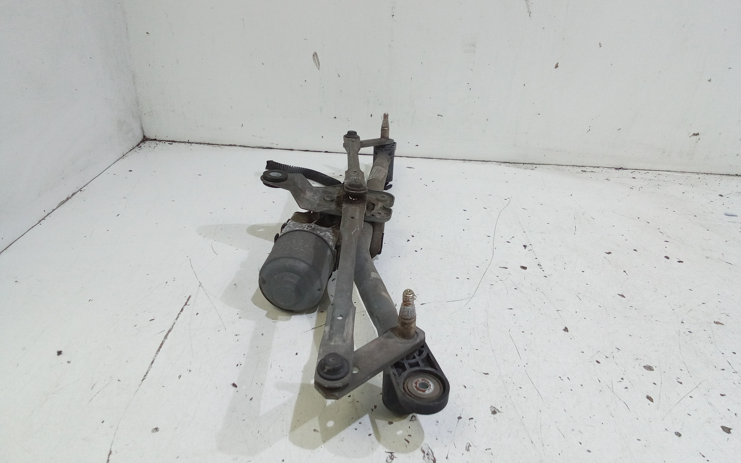 Motorino tergi ant completo di tandem per Alfa Romeo 159 Sportwagon Serie (05>11) (2005 - 2011)