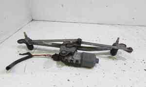 Motorino tergi ant completo di tandem per Alfa Romeo 159 Sportwagon Serie (05>11) (2005 - 2011)