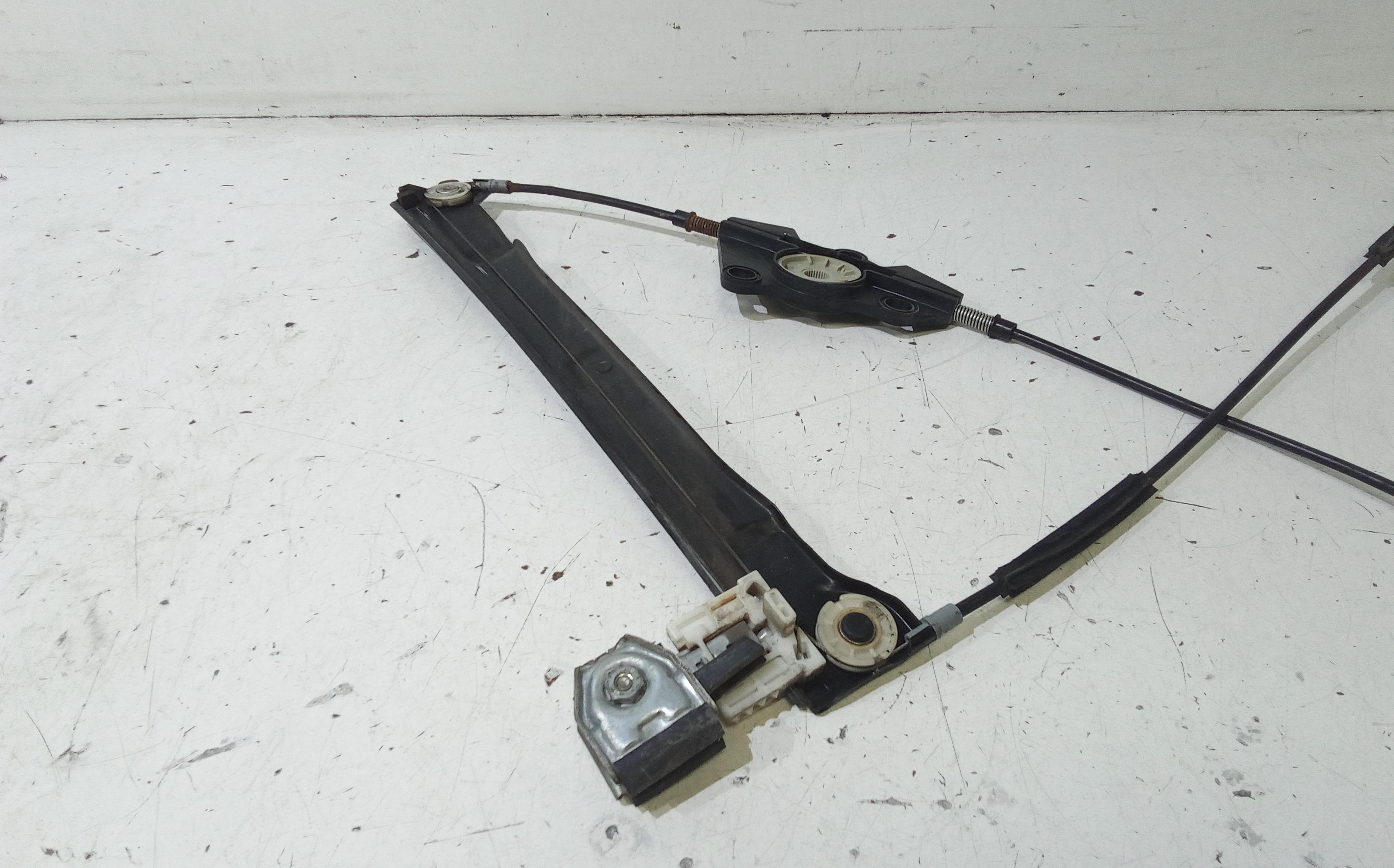 Cremagliera anteriore destra passeggero per Alfa Romeo 159 Sportwagon Serie (05>11) (2005 - 2011)