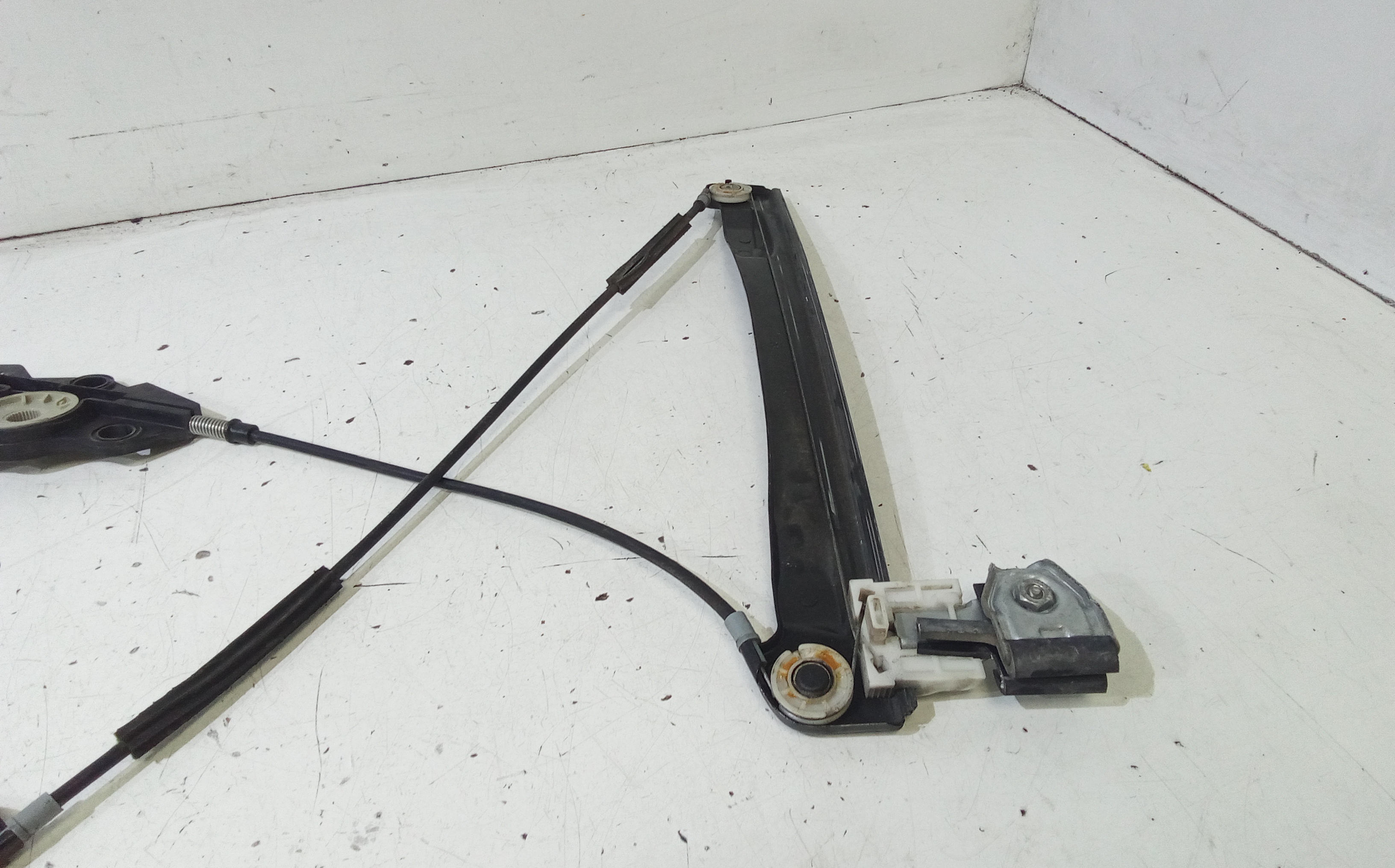 Cremagliera anteriore destra passeggero per Alfa Romeo 159 Sportwagon Serie (05>11) (2005 - 2011)