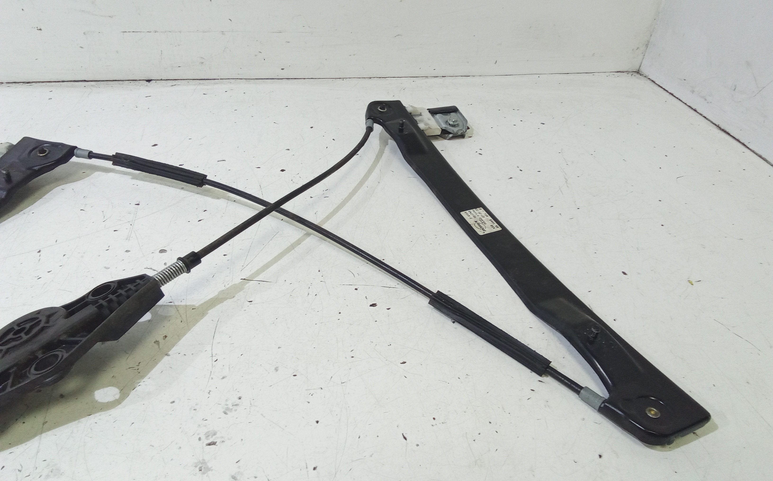 Cremagliera anteriore destra passeggero per Alfa Romeo 159 Sportwagon Serie (05>11) (2005 - 2011)