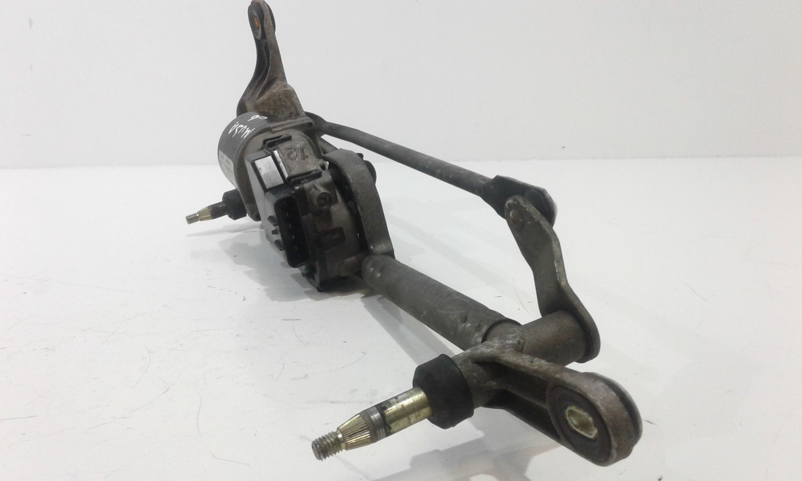 Motorino tergi ant completo di tandem LANCIA Musa 1 Serie