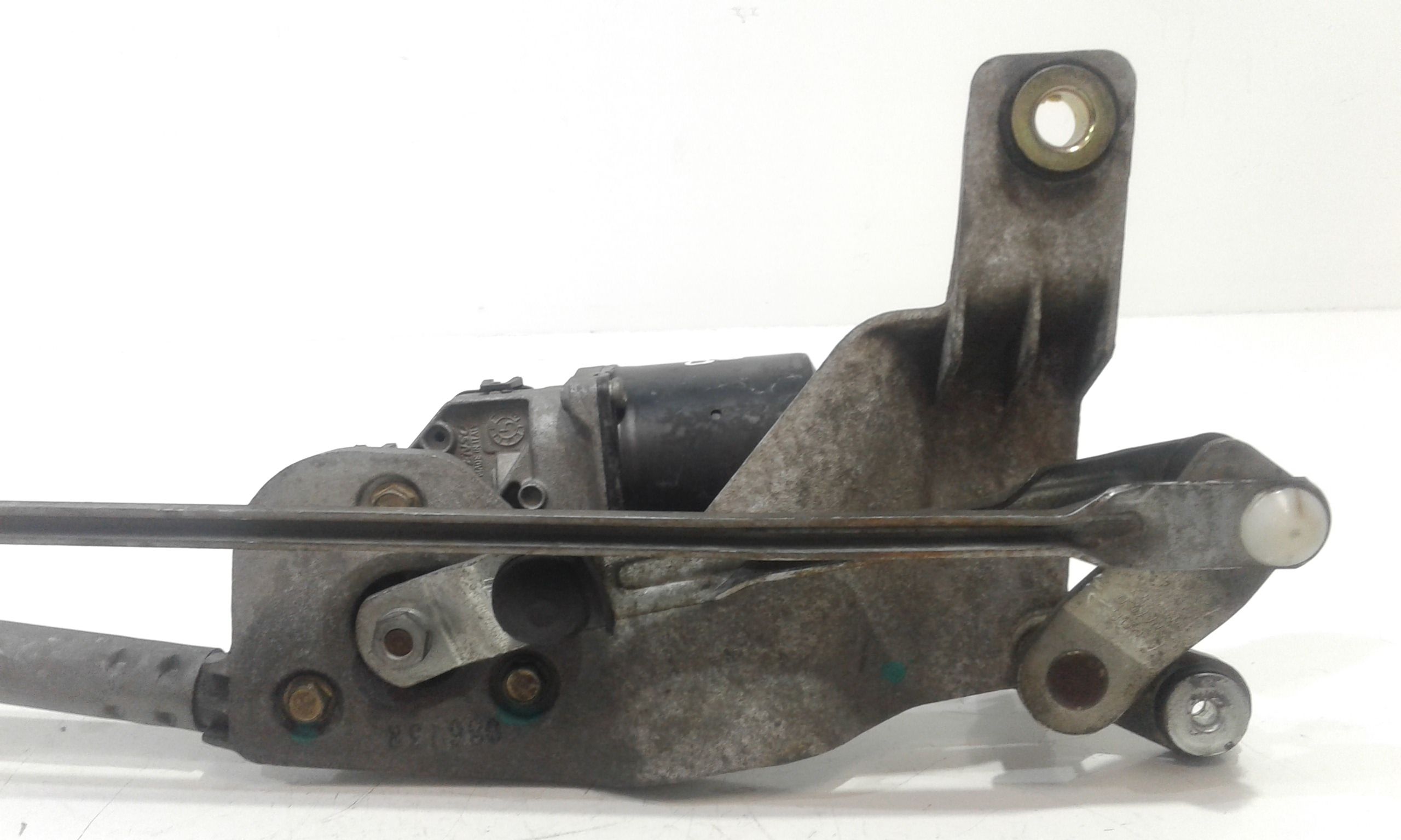 Motorino tergi ant completo di tandem LANCIA Musa 1 Serie