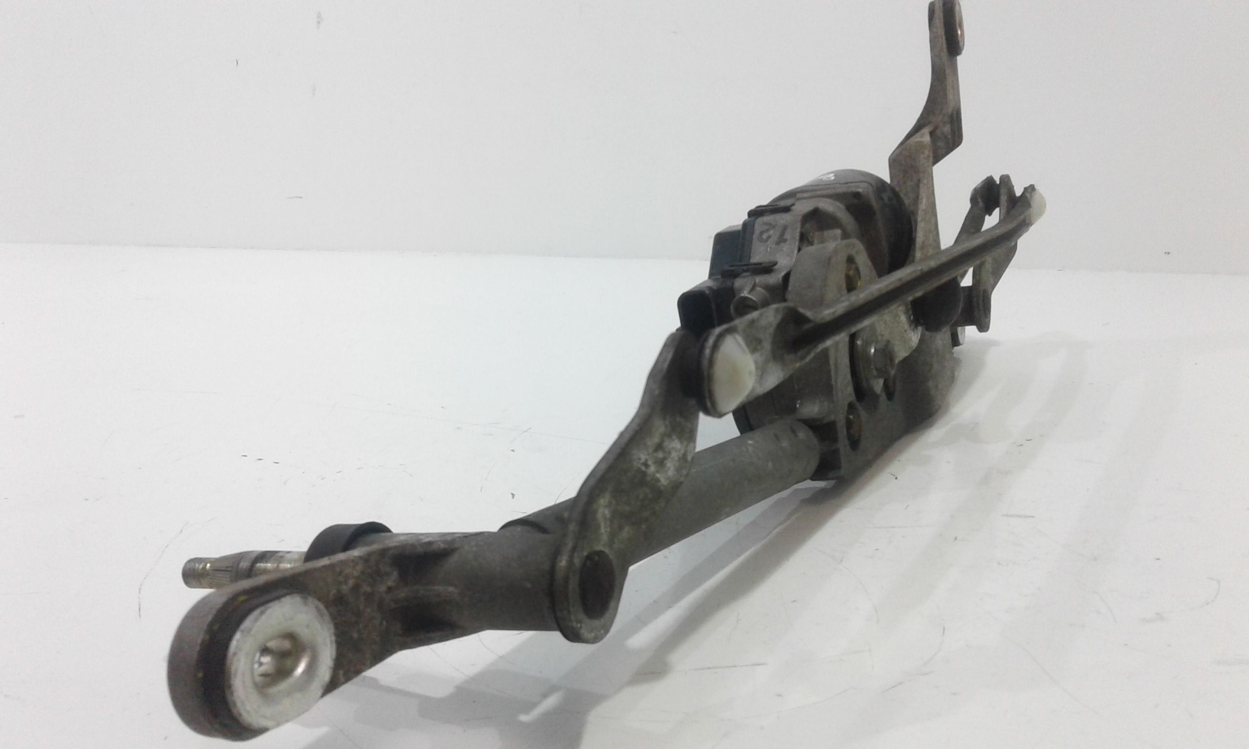 Motorino tergi ant completo di tandem LANCIA Musa 1 Serie