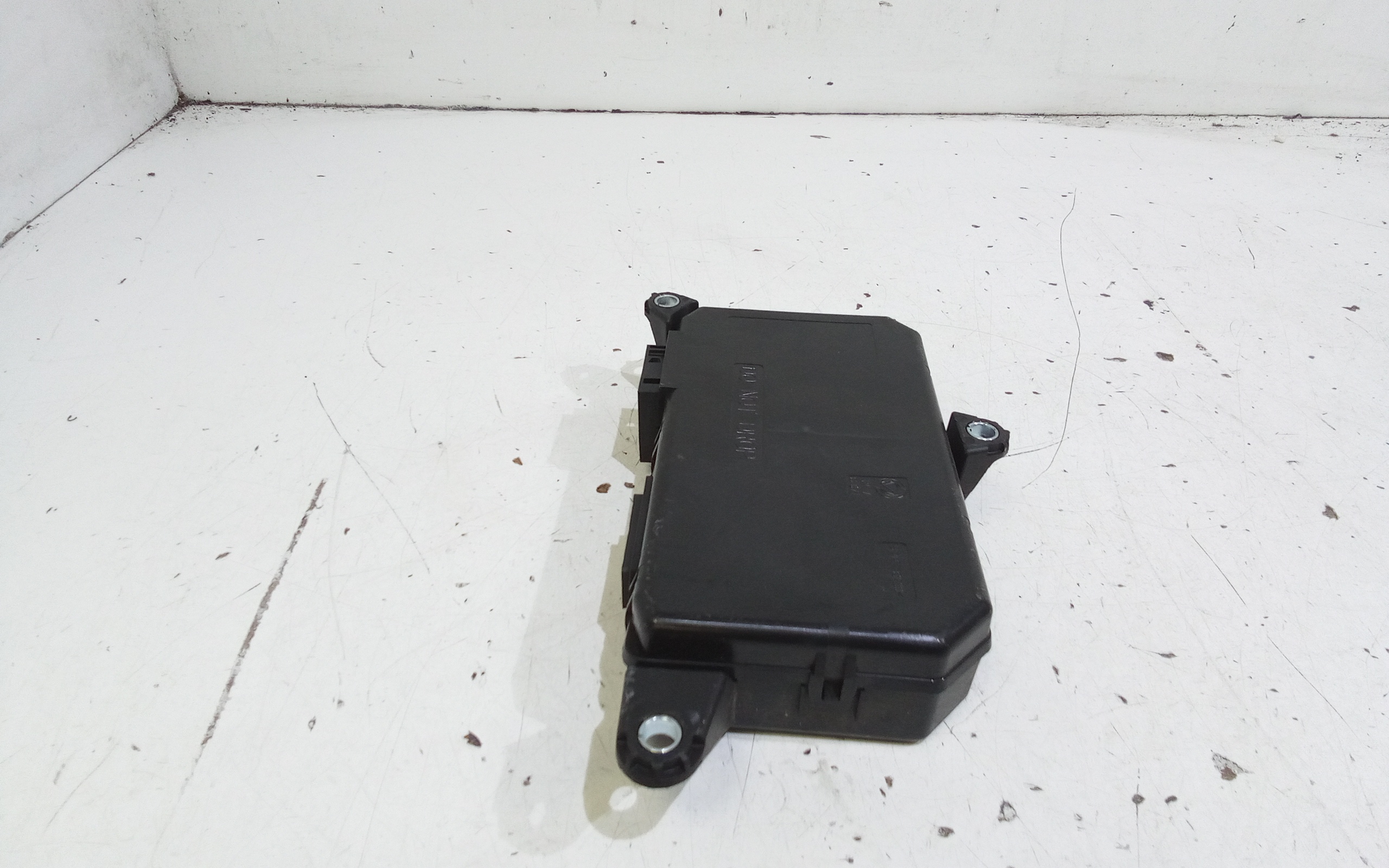 Centralina porta SX guida per Alfa Romeo 159 Sportwagon Serie (05>11) (2005 - 2011)