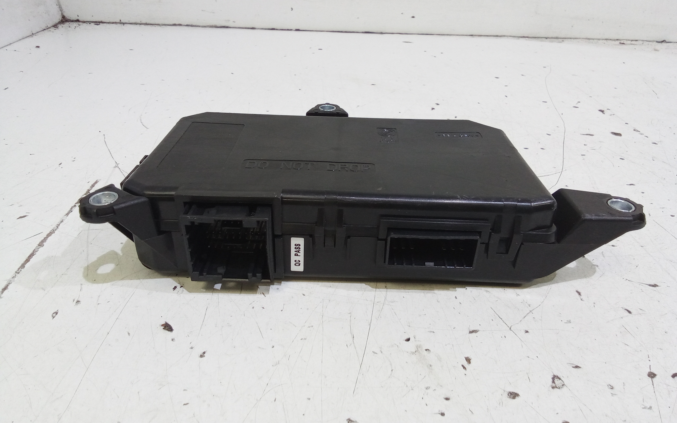 Centralina porta SX guida per Alfa Romeo 159 Sportwagon Serie (05>11) (2005 - 2011)