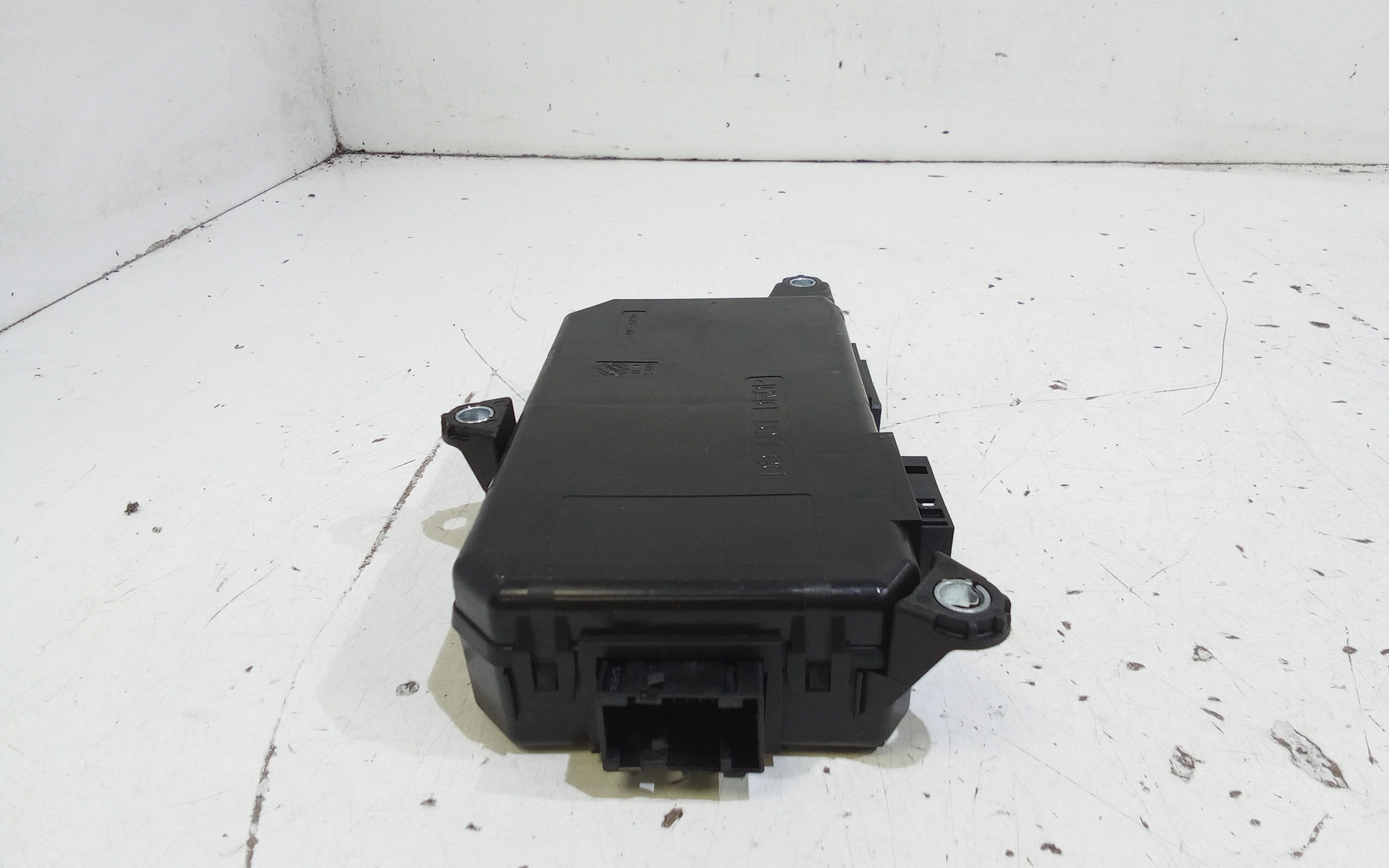 Centralina porta SX guida per Alfa Romeo 159 Sportwagon Serie (05>11) (2005 - 2011)