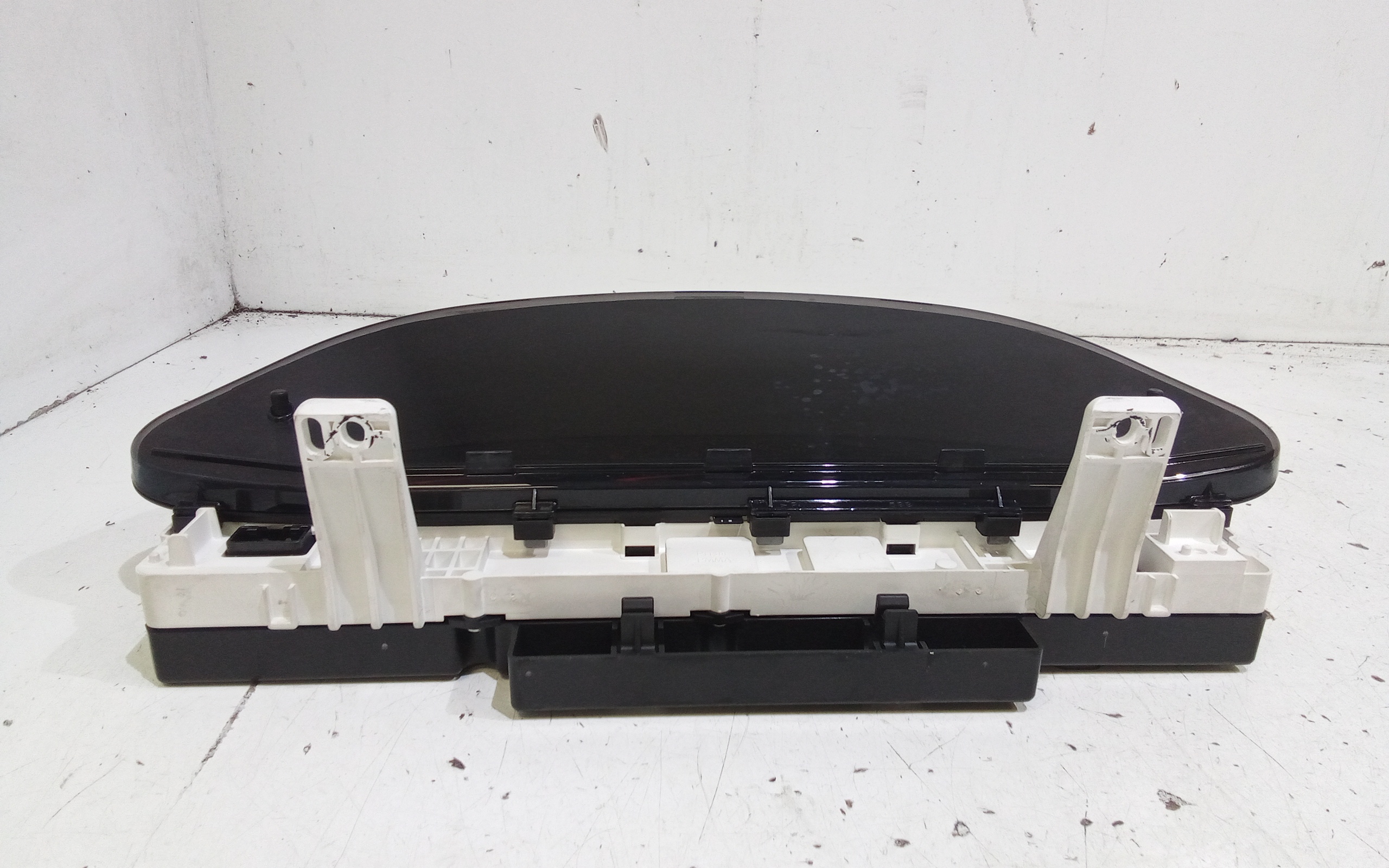 Quadro Strumenti per Toyota Yaris Serie (08>11) (2008 - 2011)