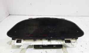 Quadro Strumenti per Toyota Yaris Serie (08>11) (2008 - 2011)