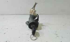 Blocchetto Accensione per Toyota Yaris Serie (08>11) (2008 - 2011)