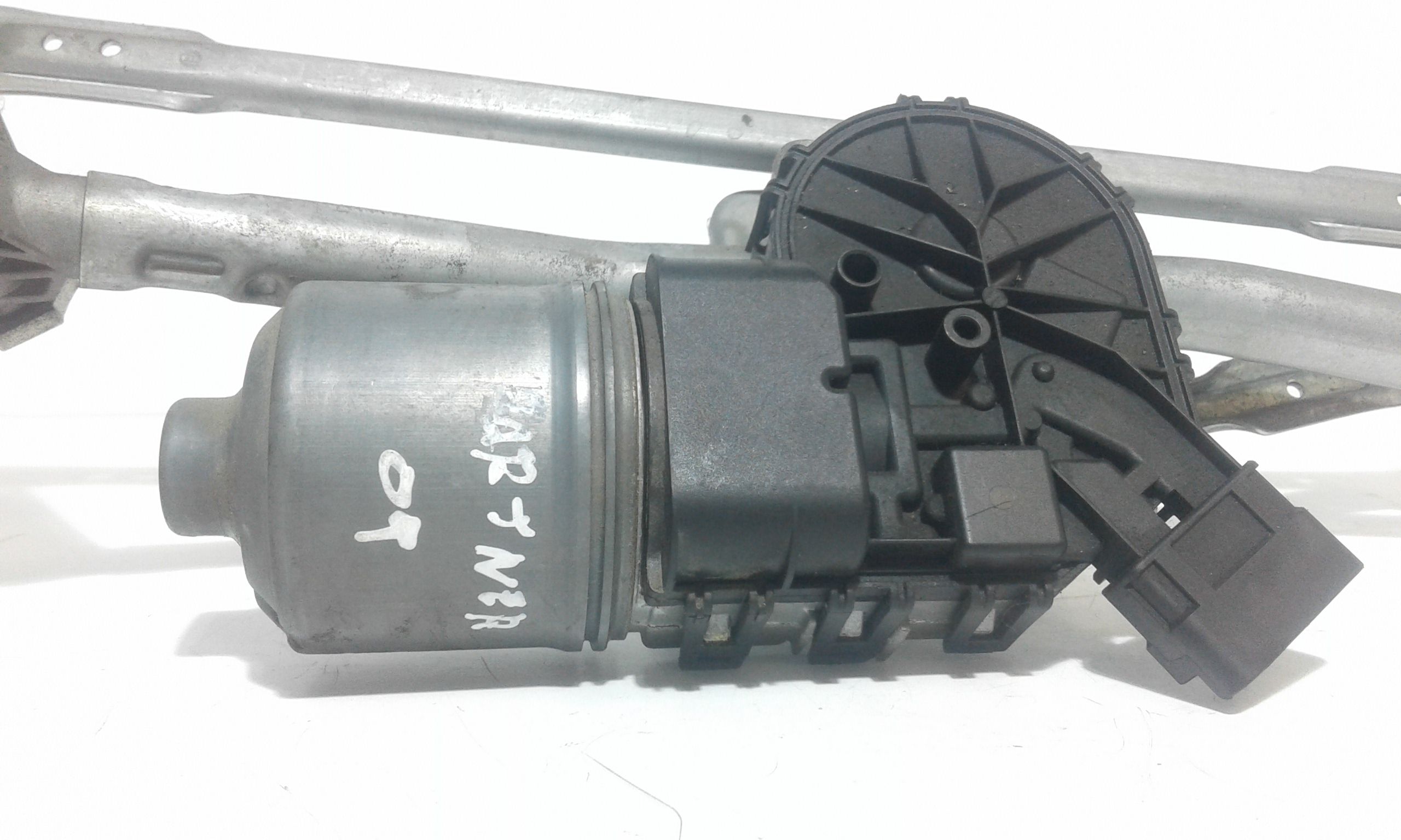 Motorino tergi ant completo di tandem PEUGEOT Partner 3 Serie