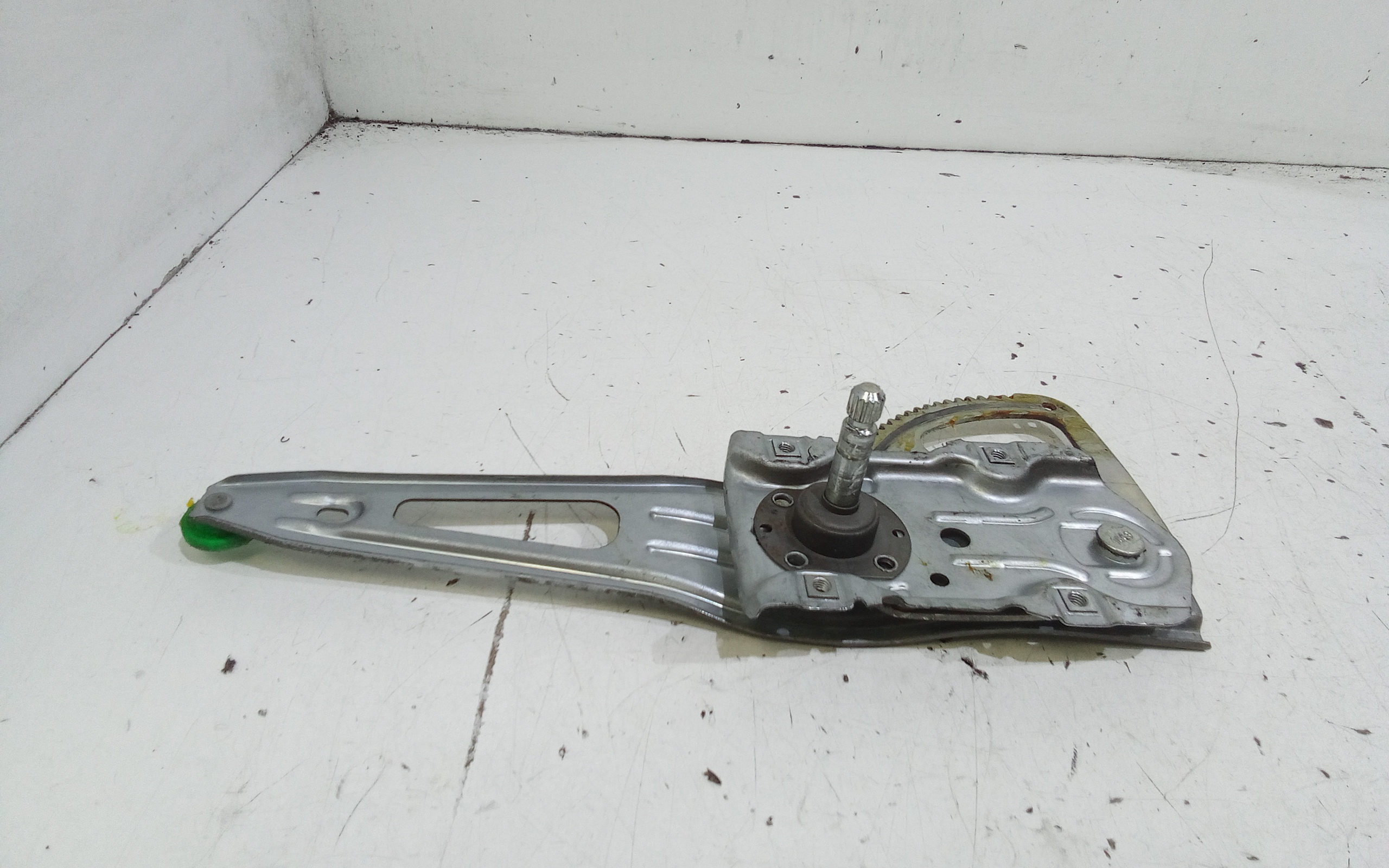 Cremagliera posteriore destra passeggero per Toyota Yaris Serie (08>11) (2008 - 2011)