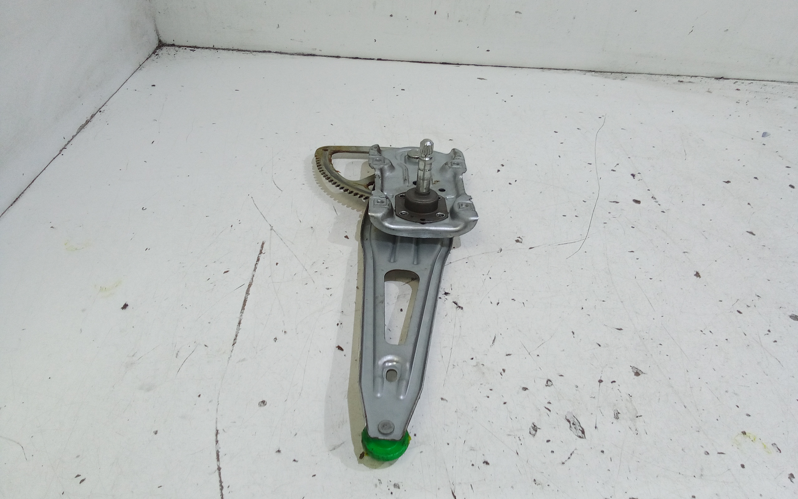 Cremagliera posteriore destra passeggero per Toyota Yaris Serie (08>11) (2008 - 2011)