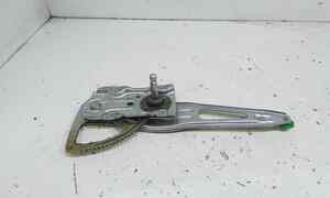 Cremagliera posteriore destra passeggero per Toyota Yaris Serie (08>11) (2008 - 2011)