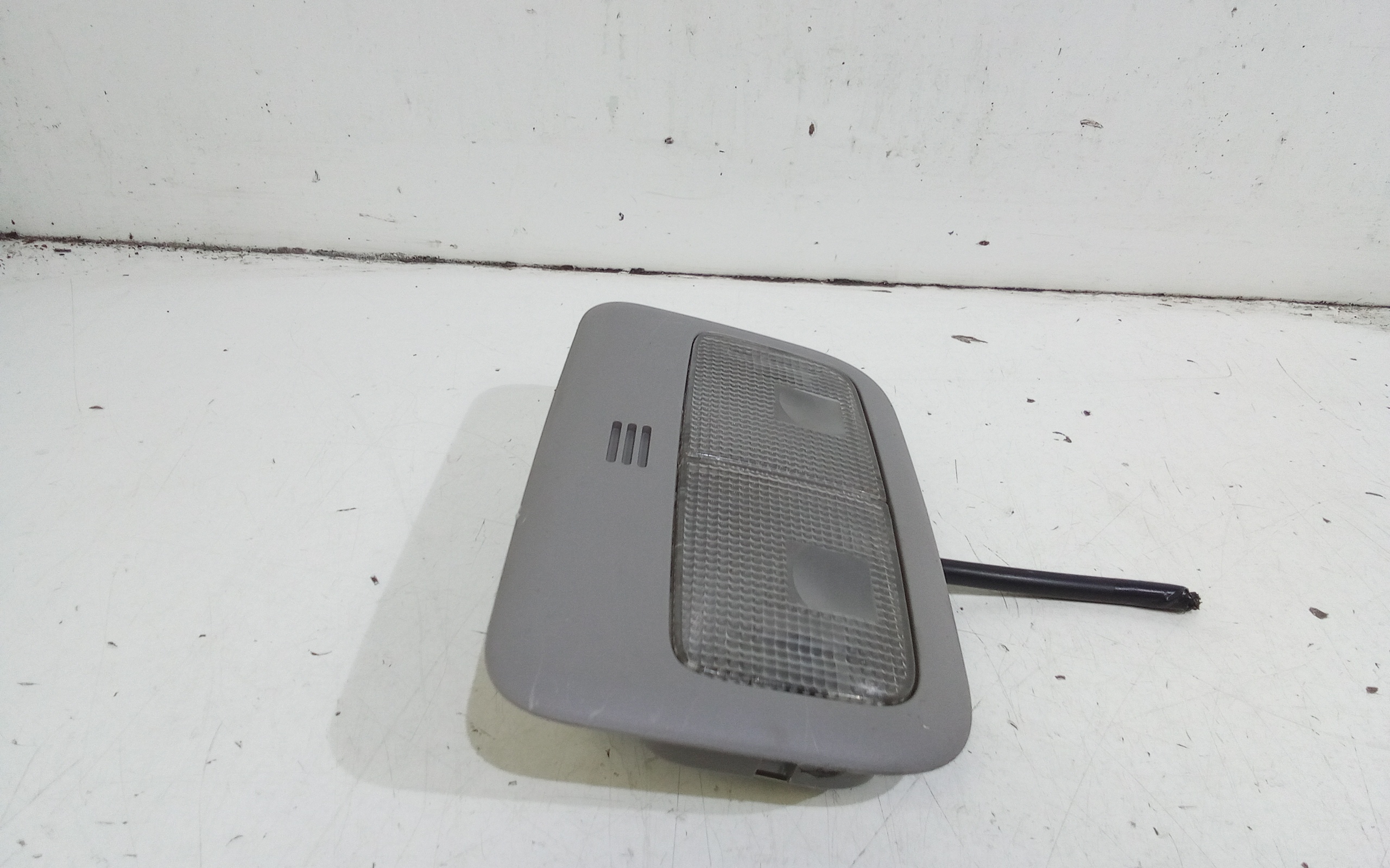 Plafoniera per Toyota Yaris Serie (08>11) (2008 - 2011)