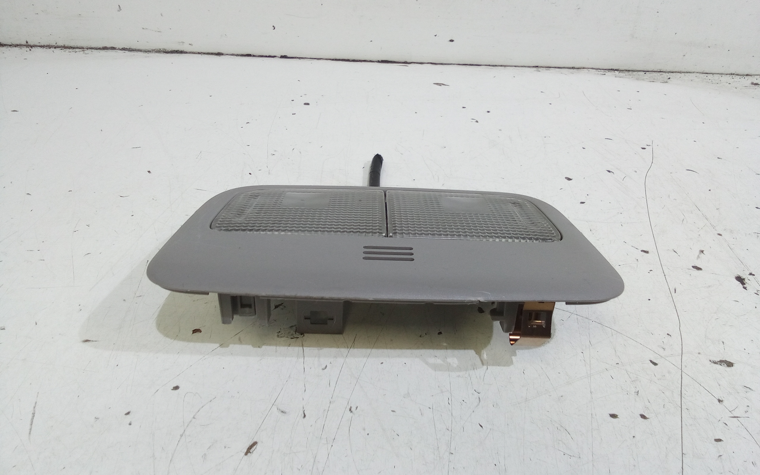 Plafoniera per Toyota Yaris Serie (08>11) (2008 - 2011)