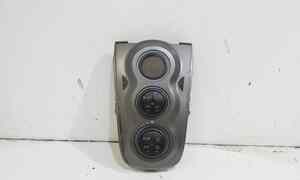 Comandi Clima per Toyota Yaris Serie (08>11) (2008 - 2011)