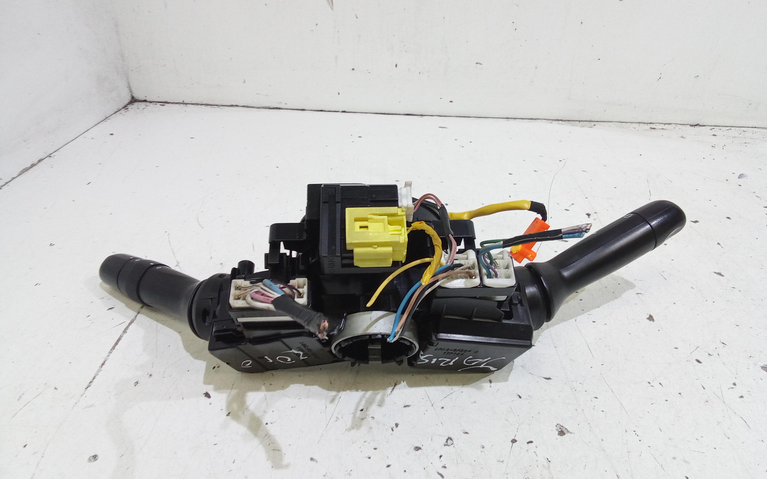 Devioluci per Toyota Yaris Serie (08>11) (2008 - 2011)