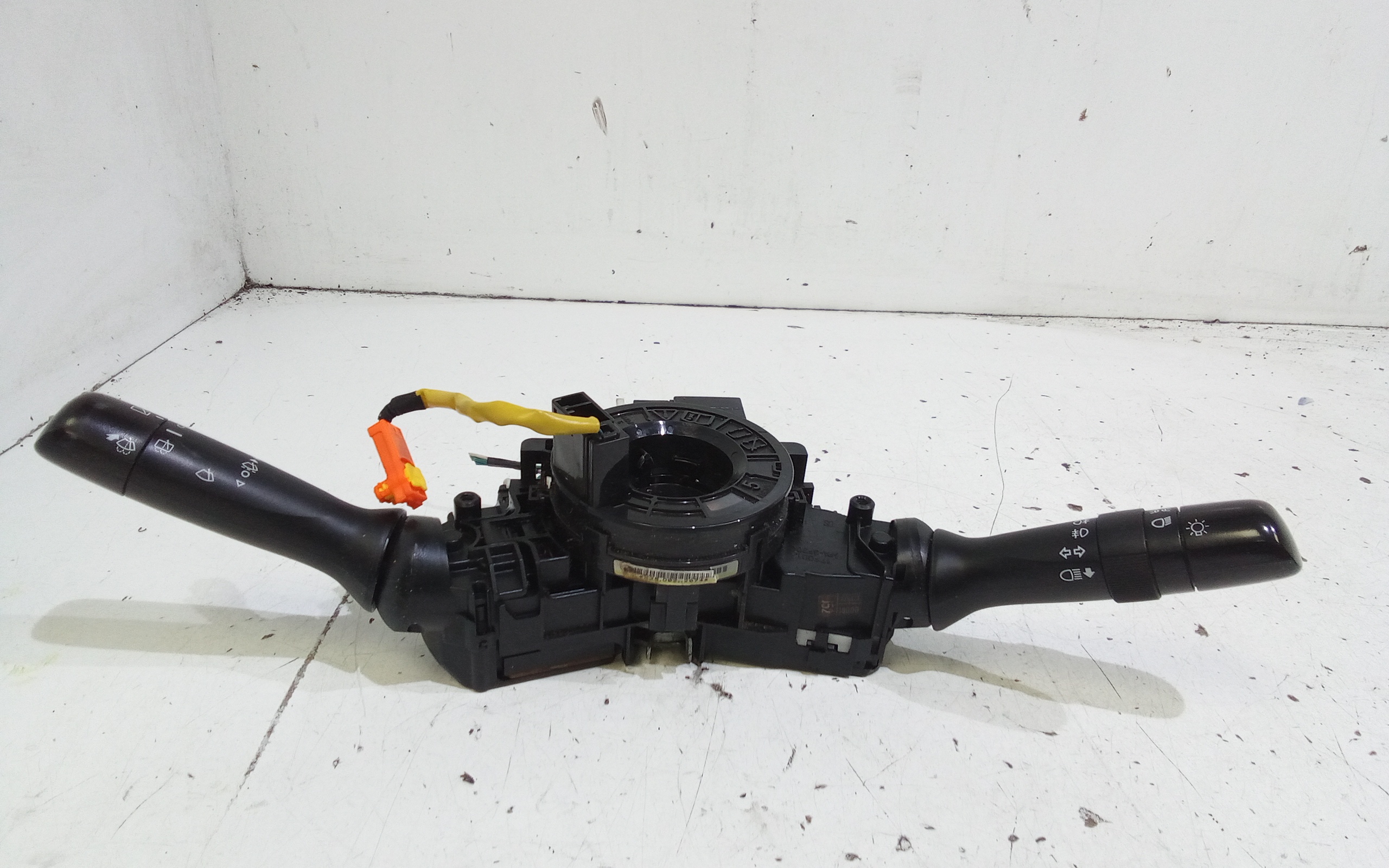 Devioluci per Toyota Yaris Serie (08>11) (2008 - 2011)