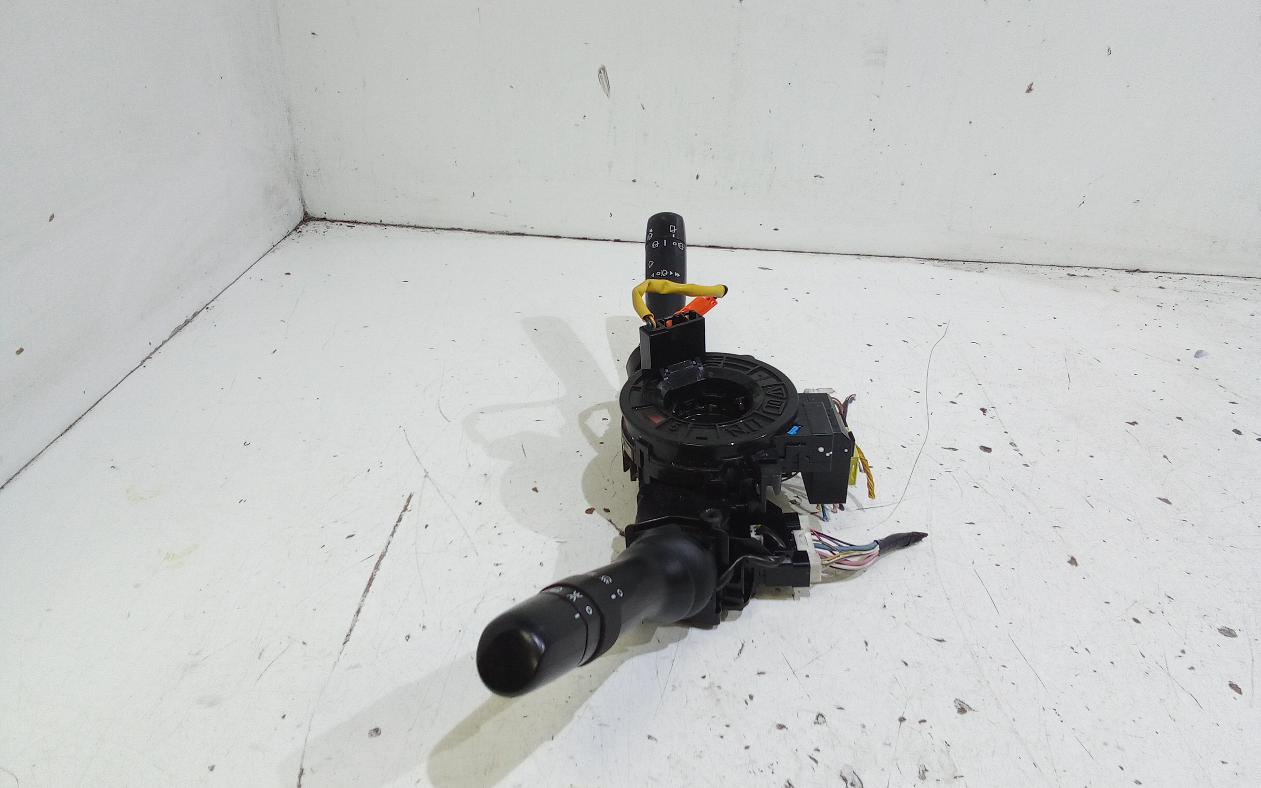 Devioluci per Toyota Yaris Serie (08>11) (2008 - 2011)