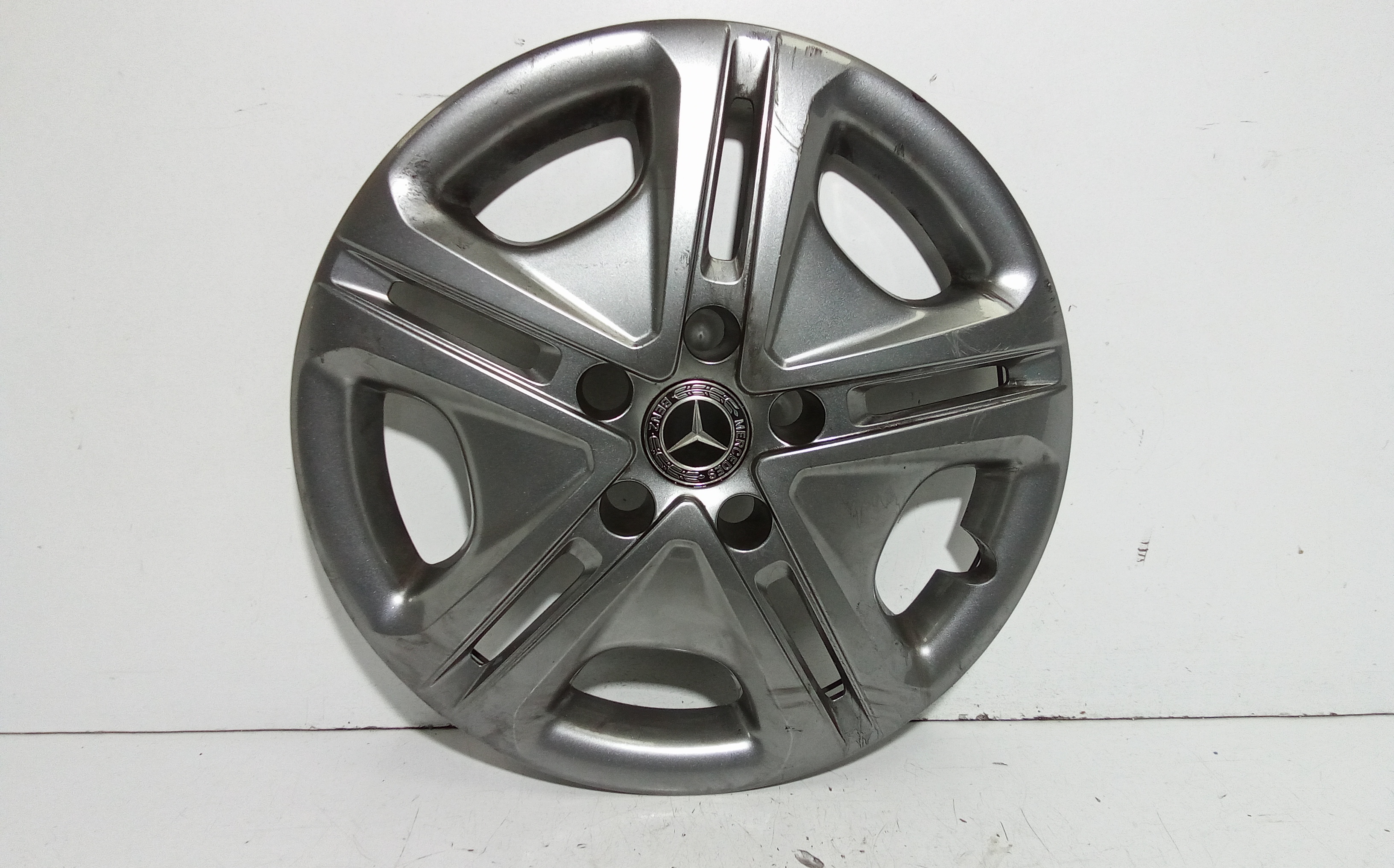 Copri Cerchi per Mercedes Citan (21>) (2021 - )