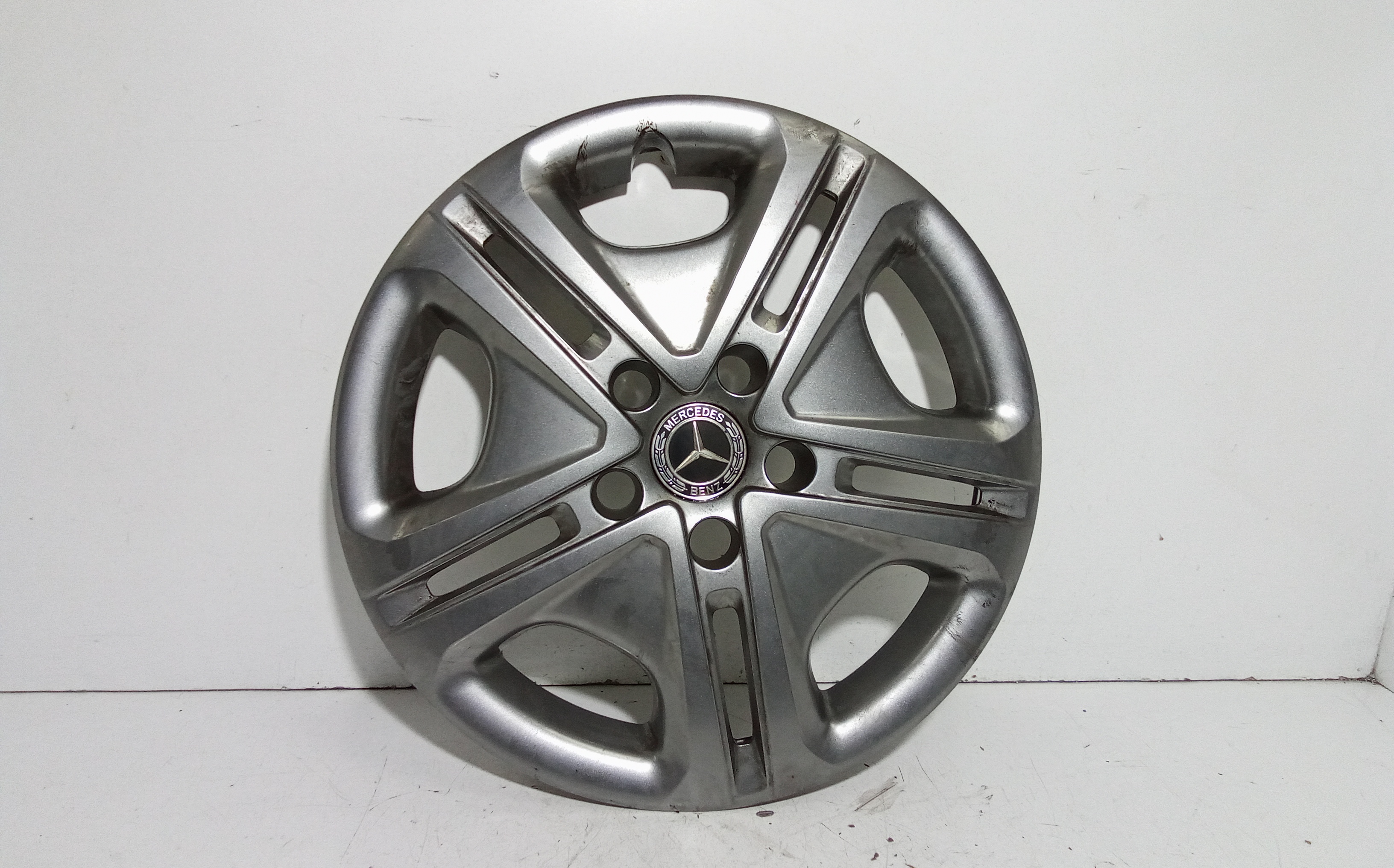 Copri Cerchi per Mercedes Citan (21>) (2021 - )