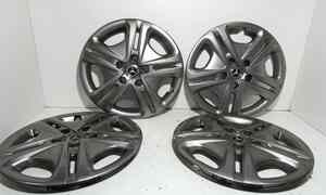 Copri Cerchi per Mercedes Citan (21>) (2021 - )