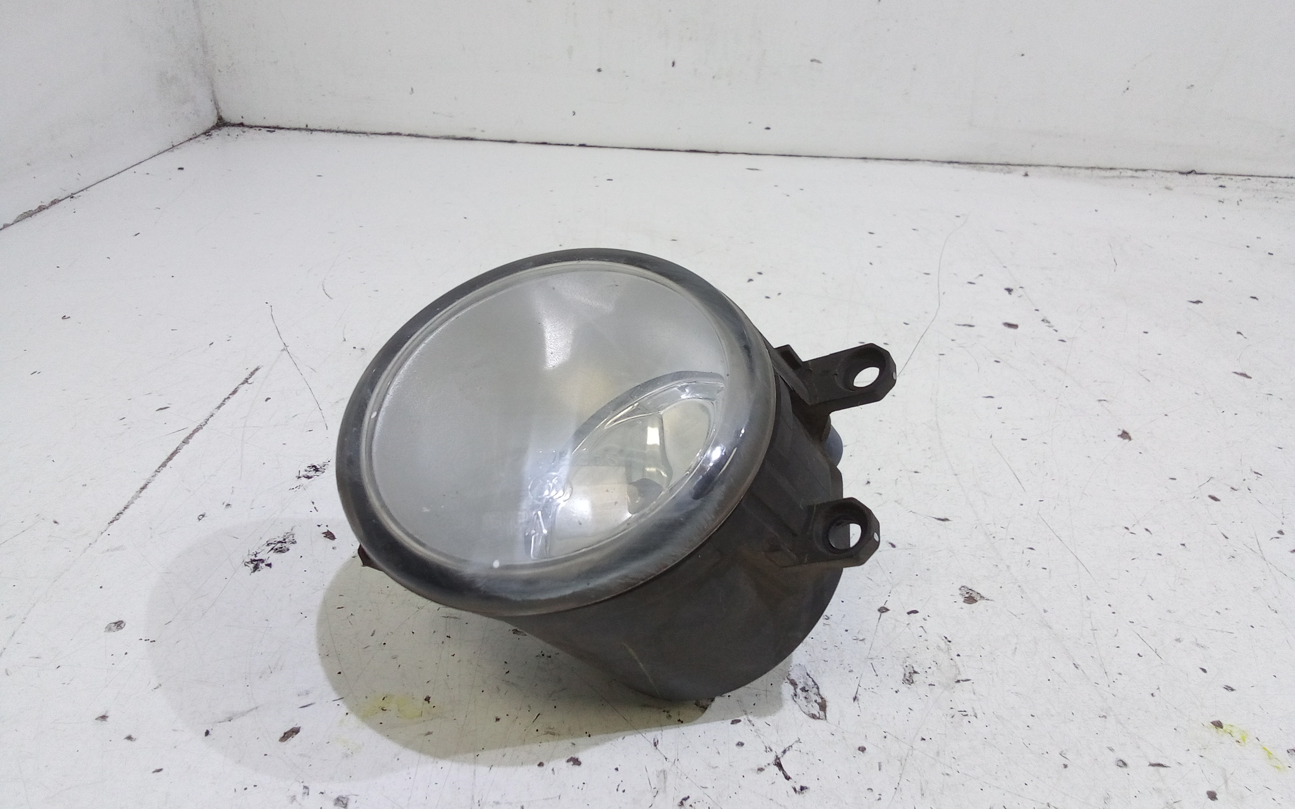 Fendinebbia anteriore DX per Toyota Yaris Serie (08>11) (2008 - 2011)