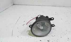 Fendinebbia anteriore DX per Toyota Yaris Serie (08>11) (2008 - 2011)