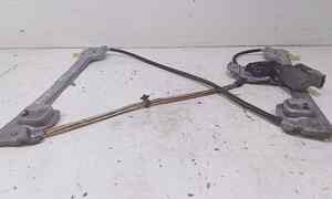 Cremagliera anteriore destra passeggero per Peugeot 1007 1 Serie (2005 - In produzione)