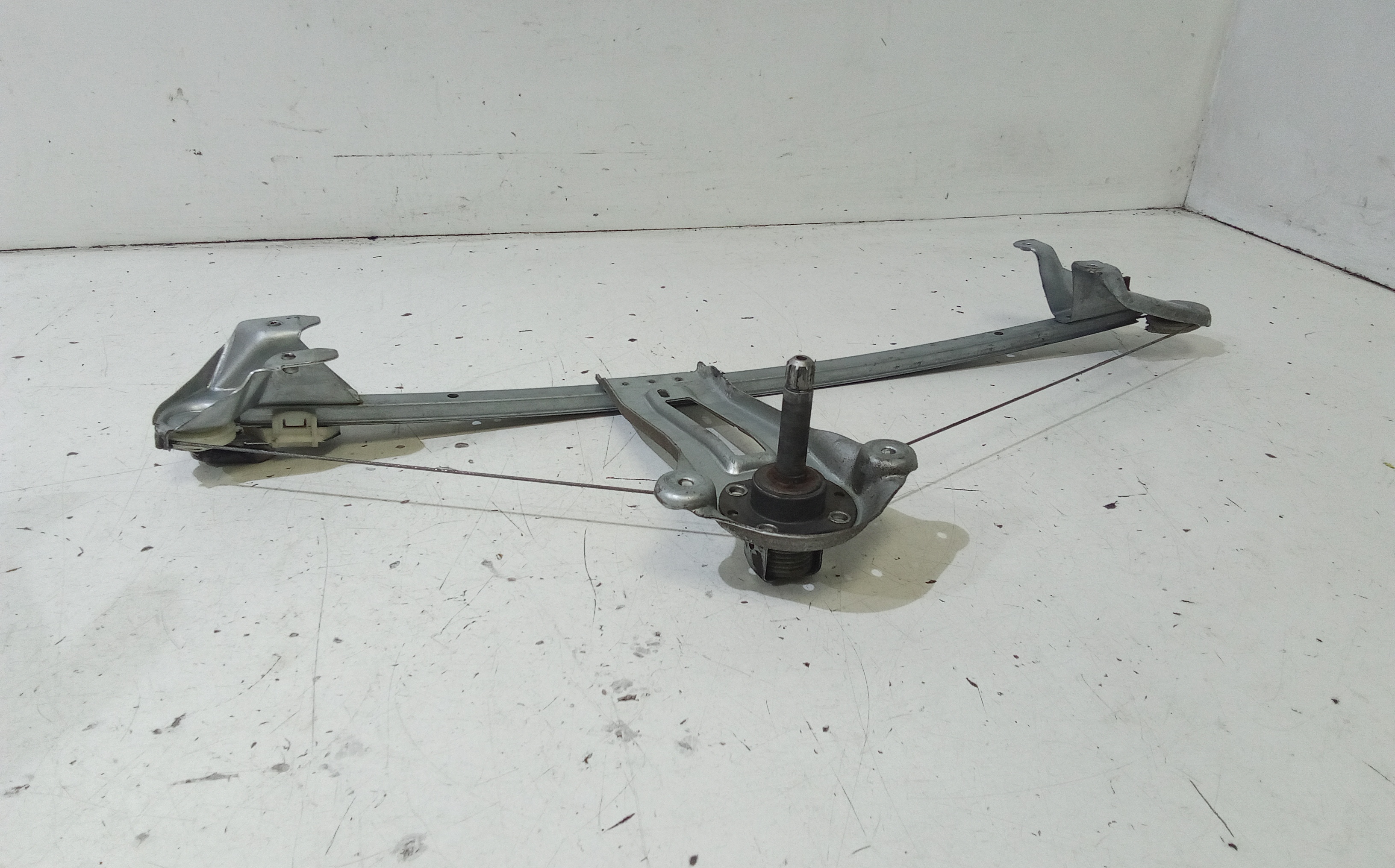 Cremagliera posteriore destra passeggero per Opel Zafira B 2 Serie (2008 - In produzione)