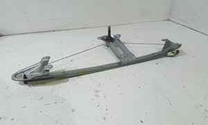 Cremagliera posteriore destra passeggero per Opel Zafira B 2 Serie (2008 - In produzione)