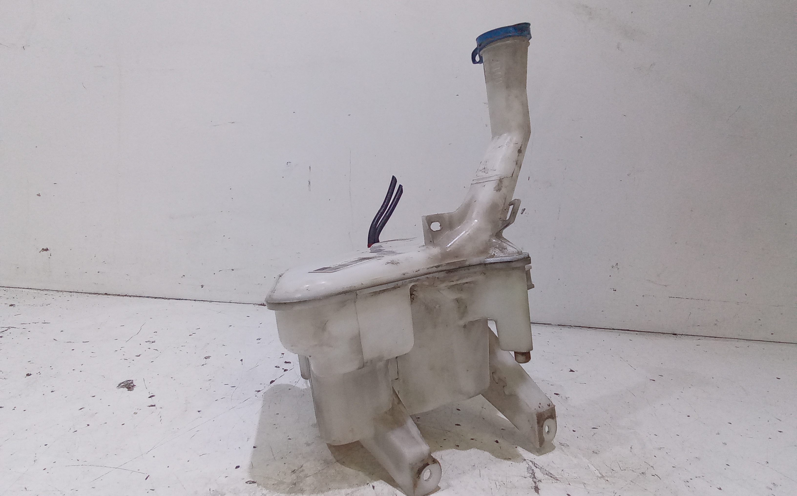 Vaschetta Tergi ant per Toyota Yaris Serie (08>11) (2008 - 2011)