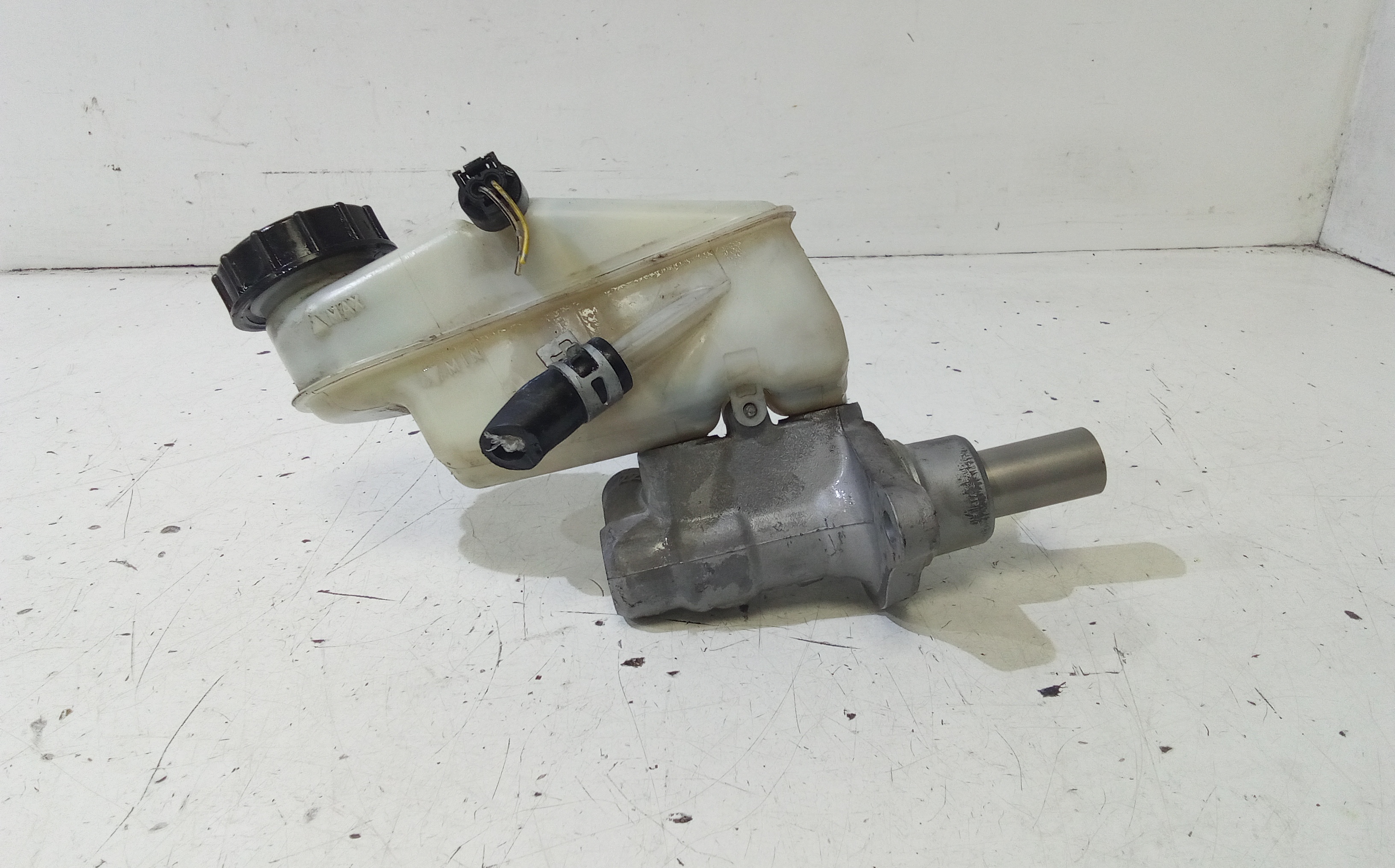 Pompa Freni per Toyota Yaris Serie (08>11) (2008 - 2011)