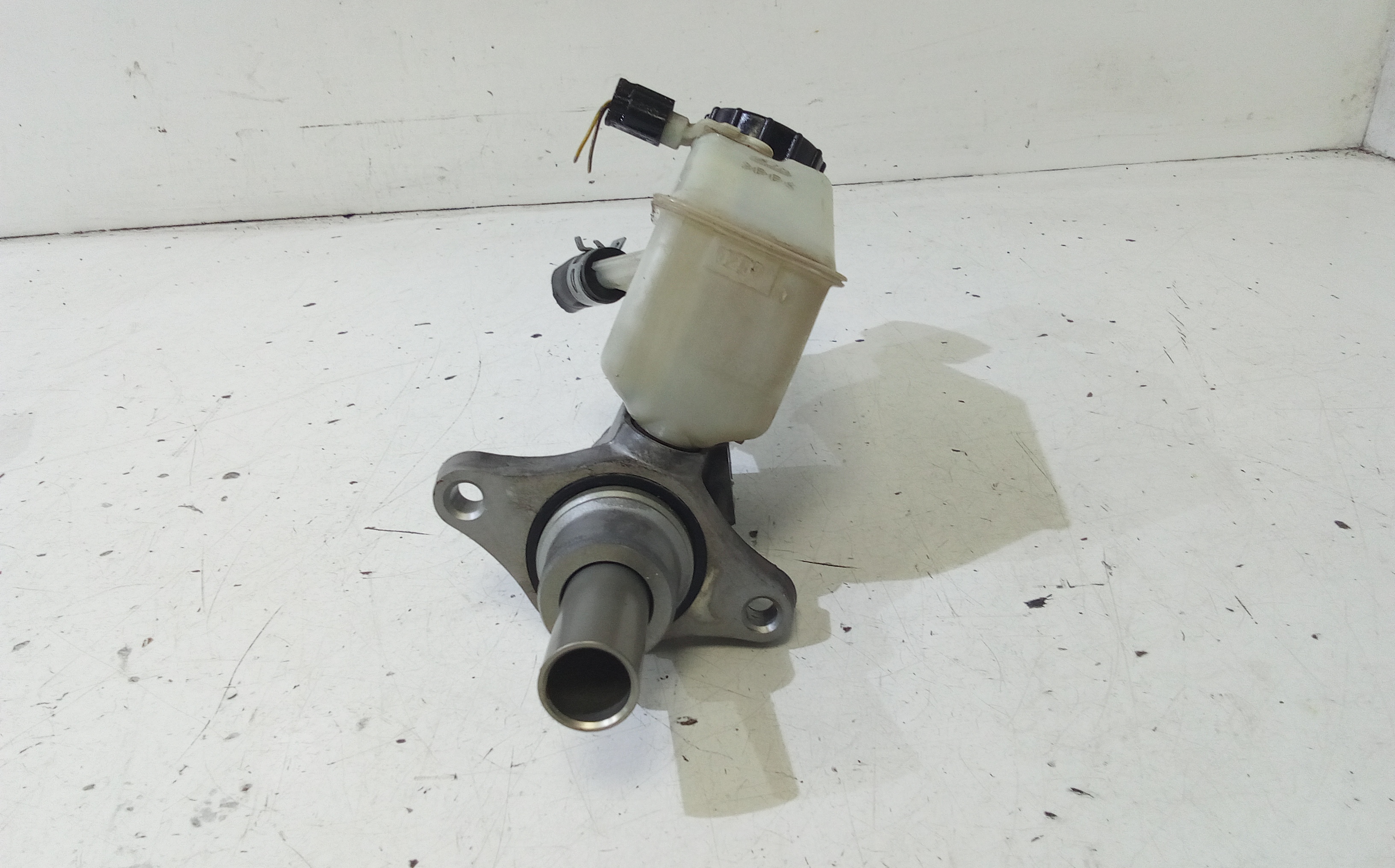 Pompa Freni per Toyota Yaris Serie (08>11) (2008 - 2011)