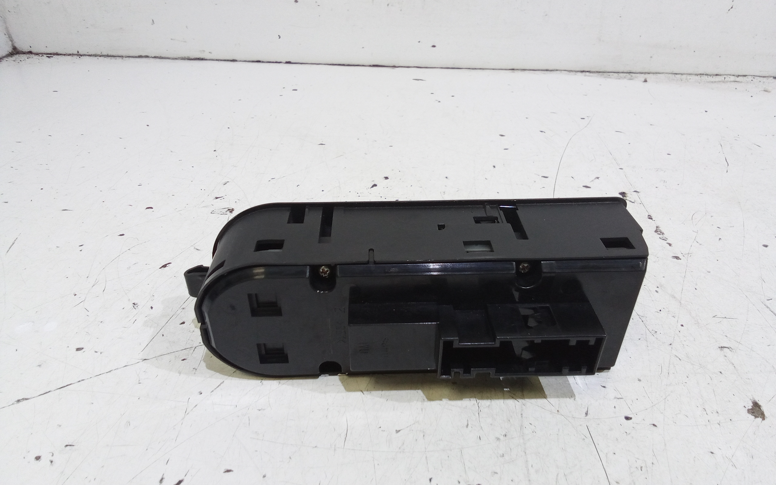 Pulsantiera anteriore sinistra Guida per Opel Zafira B 2 Serie (2008 - In produzione)