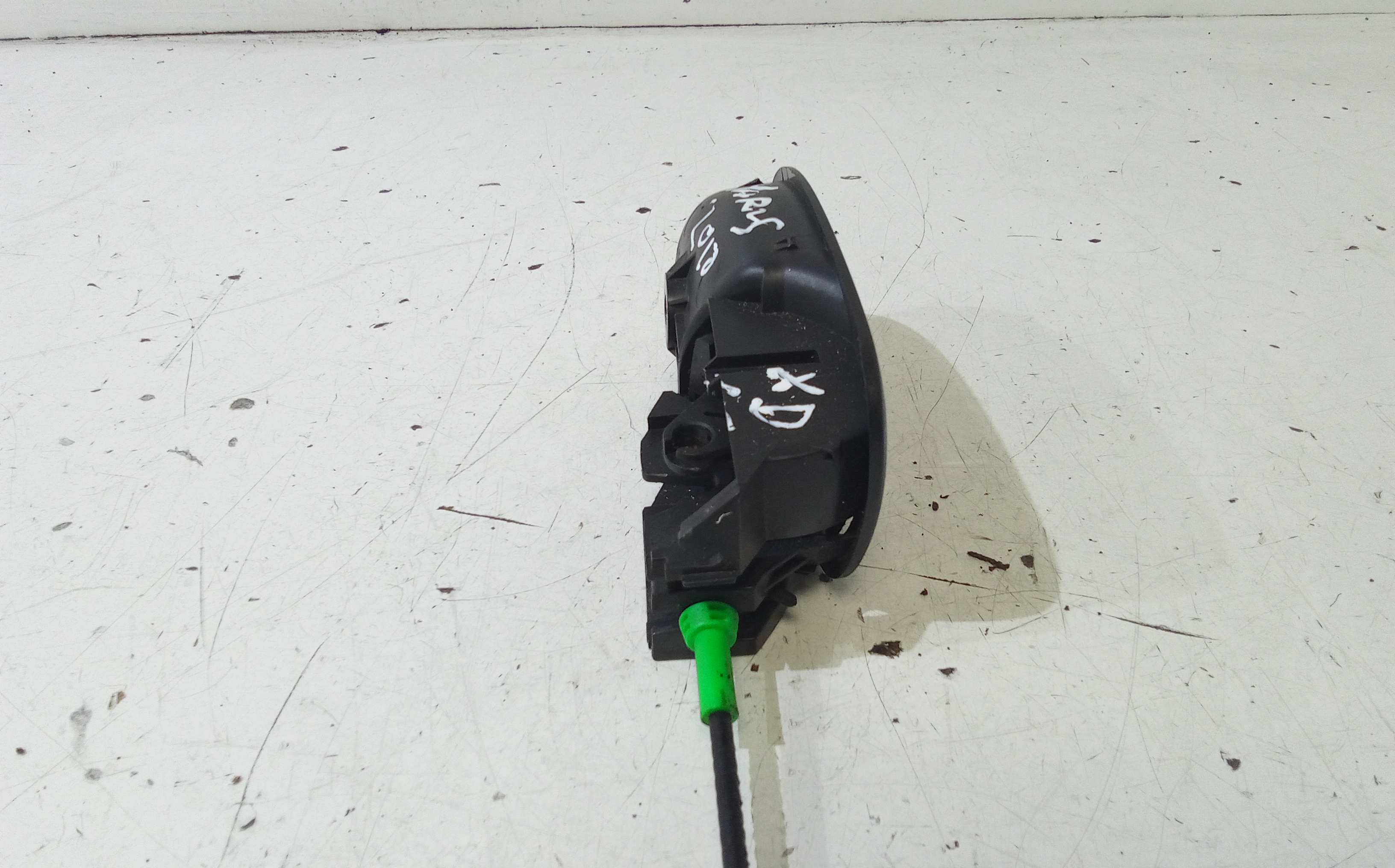 Maniglia interna anteriore Sinistra per Toyota Yaris Serie (08>11) (2008 - 2011)