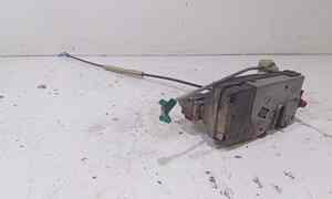 Serratura Posteriore destra per Toyota Yaris Serie (08>11) (2008 - 2011)