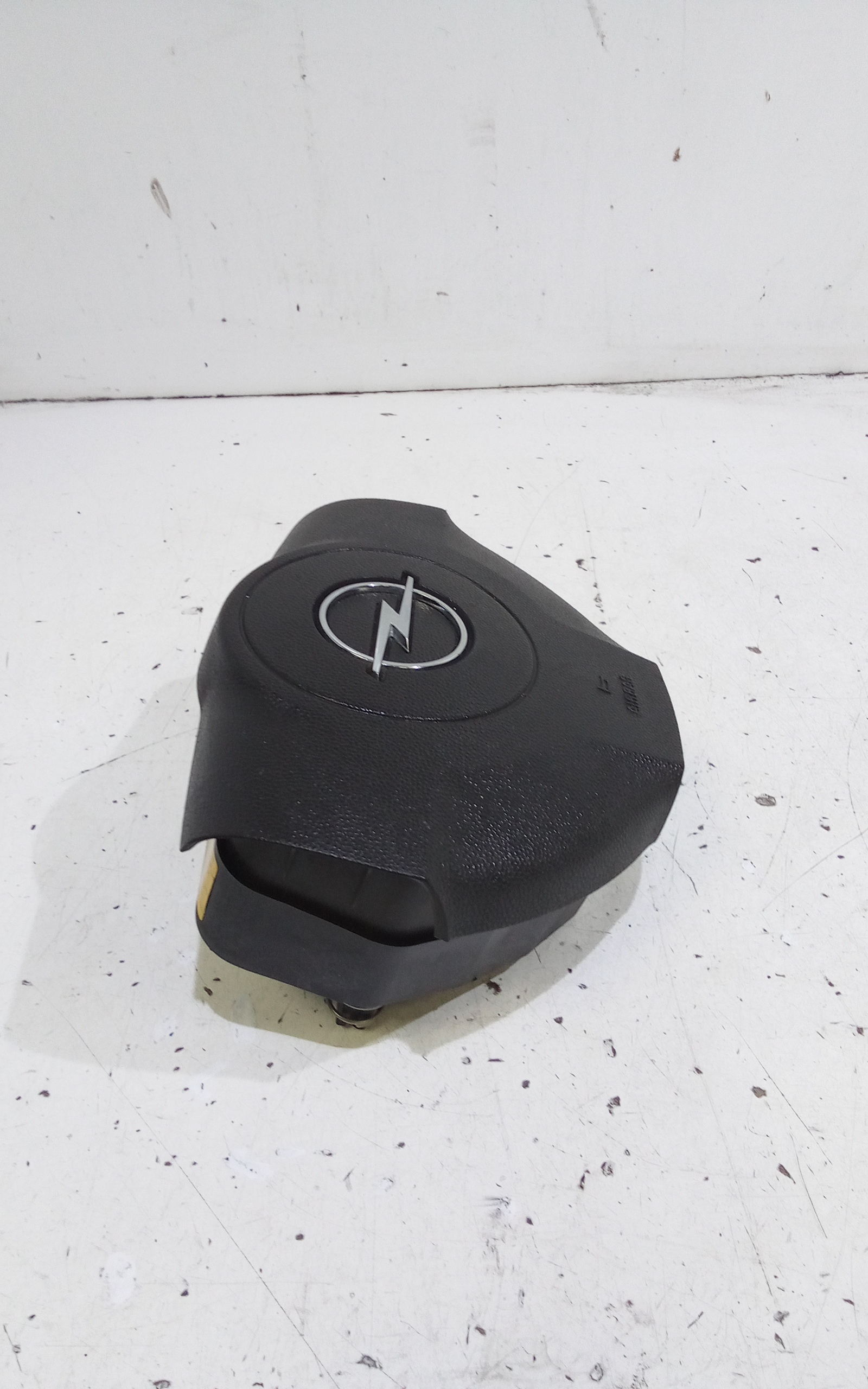 Airbag Volante per Opel Zafira B 2 Serie (2008 - In produzione)