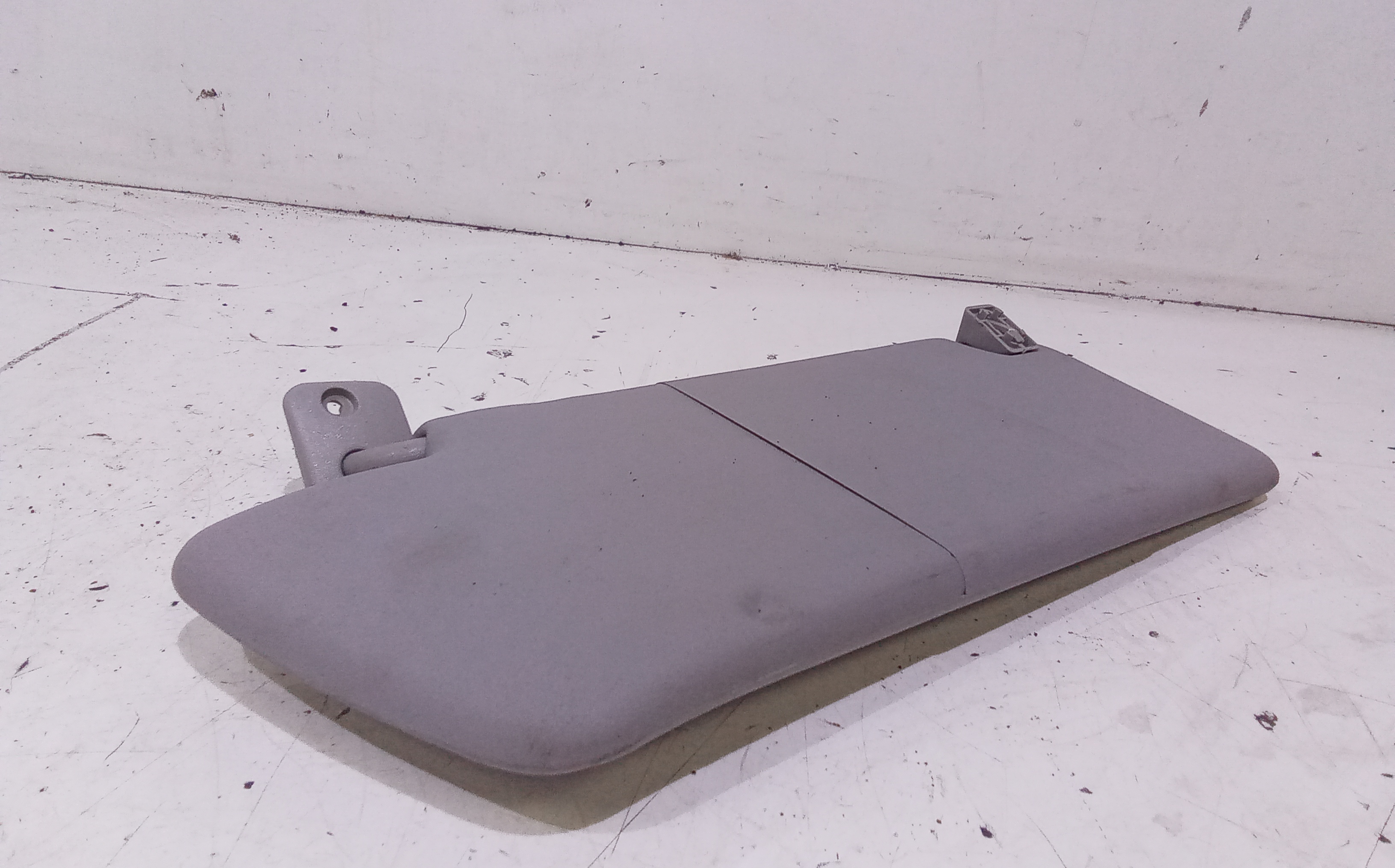 Parasole aletta anteriore Lato Guida per Opel Zafira A (1999 - 2005)