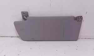 Parasole aletta anteriore Lato Guida per Opel Zafira A (1999 - 2005)