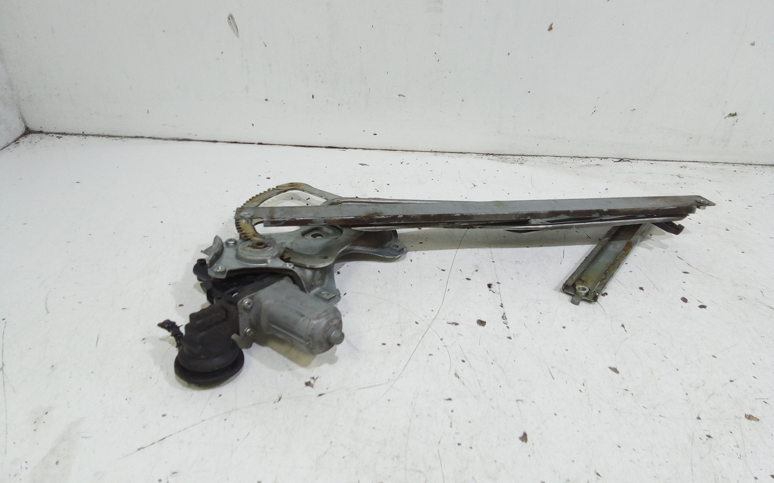 Cremagliera anteriore destra passeggero per Toyota Yaris Serie (08>11) (2008 - 2011)